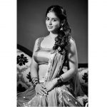 Priyanka Jawalkar,  Black And White