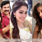 Raai Laxmi, Collage, wallpaper, 2018 images