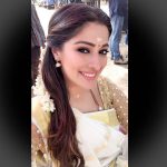 Raai Laxmi, kerala saree, hd, traditional