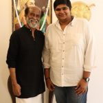 Rajinikanth, karthick subburaj, director