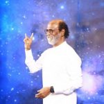 Rajinikanth, politics, symbol, baba