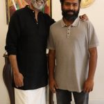 Rajinikanth, santhosh narayanan, director, music