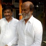 Rajinikanth, temple