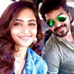 Reba Monica John, Jai, sweet