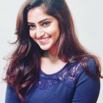 Reba Monica John,  attractive Smile, Cute Face