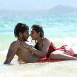 Regina Cassandra, Mr. Chandramouli, beach, glamour