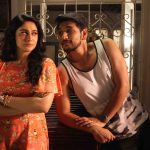 Regina Cassandra, Mr. Chandramouli, hd, gautham karthik, wallpaper