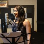 Regina Cassandra, dubbing