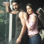 Regina Cassandra, gautham karthik, Mr. Chandramouli