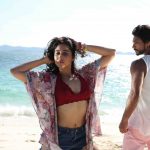 Regina Cassandra, glamour, hd, gautham karthik