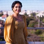 Regina Cassandra, latest, yellow, high quality