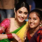 Regina Cassandra, traditional, yellow dress