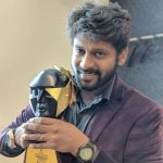 Rio Raj, award, recent