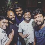 Rio Raj, team, friend