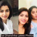 Sai Dhanshika