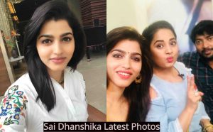 Sai Dhanshika