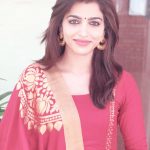 Sai Dhanshika, latest, hd, hair style