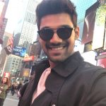 Sai Srinivas Bellamkonda, Smile, Coolers