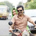 Sayesha Saigal, Karthi, modern Coupel