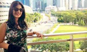 Ammammagarillu Actress Shamlee 2018 Cute HD Pictures