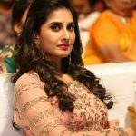 Shamlee, Shamili,  Event, Sitting, 2018