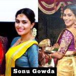 Sonu Gowda (2)