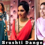 Srushti Dange,  (1)