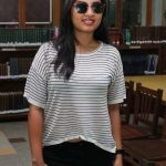 Srushti Dange, DSLR, Modern
