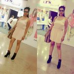 Srushti Dange, Outing, Coolers, Glamour