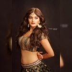 Vaibhavi Shandilya, spicy, photo shoot