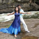 Velan Ettuthikkum, Nani, amala paul,  Dance, river