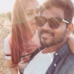 Vignesh Shivan, Nayantara, lovable pair