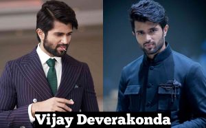 Taxiwaala Actor Vijay Deverakonda 2018 Latest HD Images