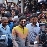 Vijay Deverakonda, Event, Fans