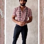 Vijay Deverakonda, Fit Dress