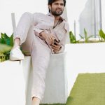 Vijay Deverakonda, Mass, Photo Shoot