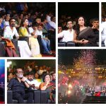 Kaala Audio Launch