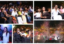 Kaala Audio Launch