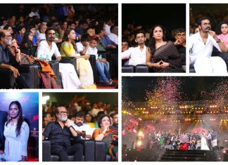 Kaala Audio Launch