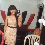 malvika sharma, cute, Selfie, shooting Spot