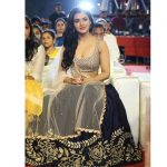 malvika sharma, event sitting