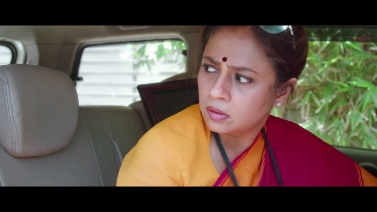 Iravukku Aayiram Kangal – Moviebuff Sneak Peek | Arulnithi, Mahima Nambiar, – Directed by MU Maran