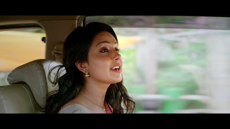 Iravukku Aayiram Kangal – Moviebuff Sneak Peek 02 | Arulnithi, Mahima Nambiar | MU Maran