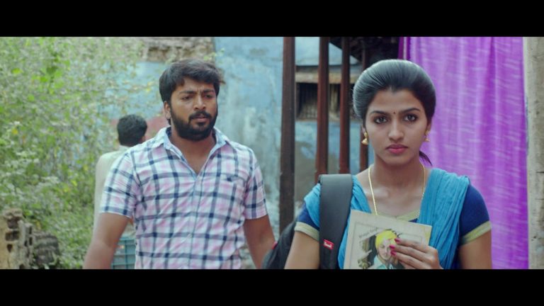 Kaalakkoothu – Moviebuff Sneak Peek | Dhansika, Prasanna, Kalaiarasan, Srushti Dange | M Nagarajan