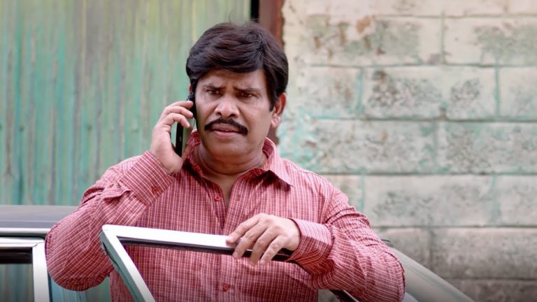 Iravukku Aayiram Kangal – Deleted Scene 01 | Arulnithi, Mahima Nambiar – Directed by MU Maran