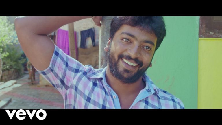 Kaalakkoothu – Kanna Katti Video | Kalaiyarasan, Dhansika | Justin Prabhakaran