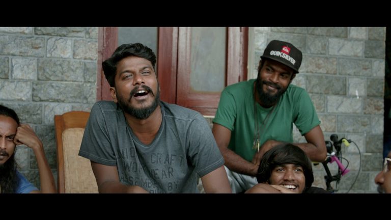 Kaala (Tamil) – Official Trailer | Rajinikanth | Pa Ranjith | Dhanush | Santhosh Narayanan