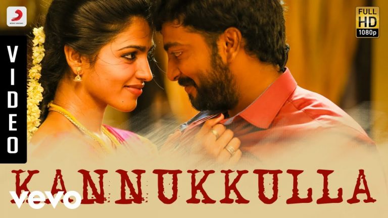 Kaalakkoothu – Kannukkulla Video | Prasanna, Kalaiyarasan, Dhansika