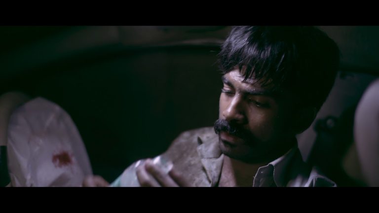 Antony – Moviebuff Sneak Peek 02 | Lal, Nishanth, Vaishali | R Balaji | Kuttii Kumar