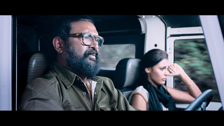 Antony – Moviebuff Sneak Peek 03 | Lal, Nishanth, Vaishali | R Balaji | Kuttii Kumar